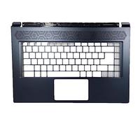 Notebook PalmRest For MSI Delta 15 MS-15CK Delta 15 A5EFK MS15CK 15.6' New