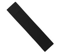Notebook Pen Holder Adjustable PU Leather Elastic | Binder Fountain Pen Holder for Home Office School Classroom College Student Teacher Artist Writer