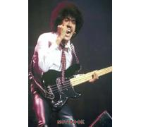 Notebook : Phil Lynott Notebook For Adults And Kids, Diary Journal for Writing, Students and Teachers ( Thanjkgiving Notebook 100 Pages 6" x9") #215