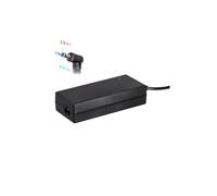 Notebook power supply 19.5V/ 6.15A 120W 4.5 x 3.0 mm + AK-ND-45