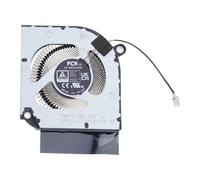 Notebook Radiator For 5 N22C1 AN515-58 N20C11 PH317-55 CPU GPU Cooling Fan 12V 1A 4pin Laptop CPU GPU Cooler