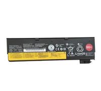 Notebook Replacement 45N1128 Battery 48WH Compatible With Lenovo Thinkpad X270 X260 X240 X240S X250 T450 T470P T450S T440S K2450 W550S L440 L450 L460