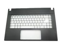 Notebook RGB Backlit PalmRest&US Keyboard For MSI GS66 P66 MS-16V1 3076V5C211Y31 2 TYPE-C 1 USB on the right 15.6' English US NO Frame