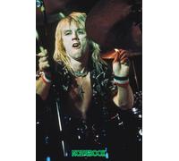 Notebook : Roger Taylor College Rule Lined Writing your Ideas and Notes, Thankgiving Notebook Journal #29