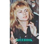 Notebook : Roger Taylor Notebook,Journal for Birthday or Christmas Gift, Scholl Notebook for taking notes #282