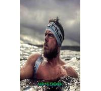 Notebook : Ross Edgley Journal and Notebook Thankgiving Notebook - Great for Fan or members #C339