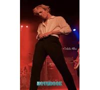 Notebook : Ross Lynch Weekly Planner Notebook Great for Those Juggling Many Weekly Meetings, Events, and Deadlines #610