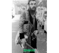 Notebook : Roy Wood Notebook 100 Pages Lined / Thankgiving Notebook / Father Day , Mother Day Gift Ideas #402