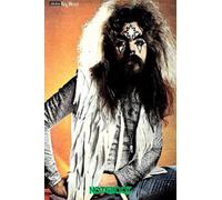 Notebook : Roy Wood Notebook 100 Pages Lined / Thankgiving Notebook / Father Day , Mother Day Gift Ideas #409