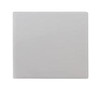 Notebook Saffiano Fluoro A5 Grey/Yellow