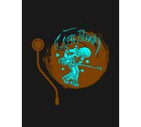 Notebook: Scott Pilgrim Vs The World: Ideal For Journaling, Taking Notes Or Using As A Diary| 8.5 x 11 inches 100 Pages