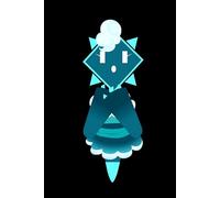 Notebook: Series Animation Fan-Made, 100 Pages 6 x 9 Wide Ruled Lined Pages Journal Diary For Creative Thinkers, Aesthetic Art Lovers, And Fans, Ideal For Notes, And Writing.