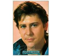 NOTEBOOK : Shakin' Stevens Notebook Lined Pages For Students, Teens, Home and Work Thankgiving Notebook #536