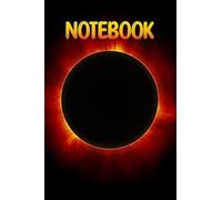 Notebook: Shining Every Day | Composition