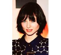 Notebook : Sophie Ellis-Bextor Blank Lined Journal Notebook Prayer Journal to Write Down Things, Thankgiving Notebook , Take Notes #657