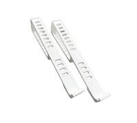 Notebook Stand Pair for Desk, Angled Laptop Pieces with Front Lip Hold for Study and Shared Use Split Laptop Stand Notebook Pair Desk Portable Holder Compact Lift Home Dorm