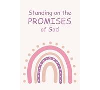 Notebook: Standing on the Promises