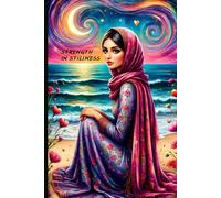 Notebook. Strength in Stillness