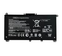 Notebook TF03XL 920070-855 Battery Compatible With HP Pavilion X360 15-CC665CL 15-CD040WM 15-CC123CL 14-CD1055CL 14-CD1021LA 17-AR050WM 14M-CD0XXX Battery