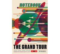 NOTEBOOK: The Grand Tour (Far Away In Space)