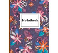 NoteBook: Thoughts Unbound: Chronicles of a Curious Mind