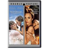 Notebook / Time Traveler's Wife [DVD] [Region 1] [US Import] [NTSC]