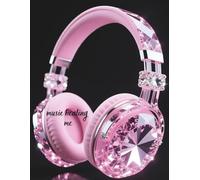 Notebook To Write In: " Music Healing Me" - Notes, Journal Planner, 8.5" x 11" Inches, 110 Pages, Lined Paper