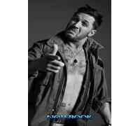 Notebook : Tom Hardy Notebook for Taking Notes Writing Workbook for Fan. Thankgiving Notebook Gift For Boys and Girls Type #A419