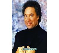 Notebook : Tom Jones Lined Composition Thankgiving Notebook Journal Birthday Present Gift for Lovers #206