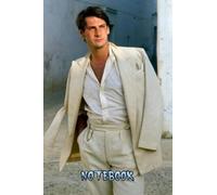 Notebook : Tony Hadley Notebook Lined Pages 6x9 For Students, Teens and Work Thankgiving Notebook #367