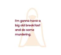 Notebook Traitors Fan Team Faithful Alan Carr Unofficial Journal