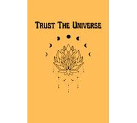 Notebook: Trust the Universe