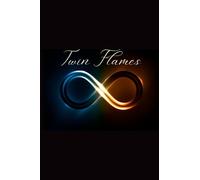 Notebook: Twin Flames