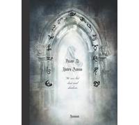 Notebook: We are but dust and shadows - Shadowhunters