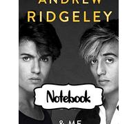 Notebook: Wham! English Pop Duo George Michael and Andrew Ridgeley Studio Album Make It Big Worldwide Pop Smash Hit, Large Notebook for Drawing, ... Blank Paper Drawing and Write Notebooks