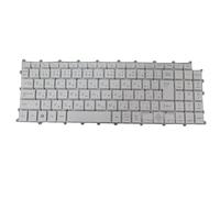 Notebook With Backlit Keyboard For LG 16Z90S 16Z90S-H 16Z90S-G 16Z90S-V 16Z90S-G.AA78A3 G.AA54C2 16Z90S-V.APC3U1 16Z90S-GAOWK Japanese JP White No Frame New