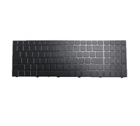 Notebook With Backlit Keyboard No Words With Small Ctrl For Slimbook For HERO For Intel i7 13620H Black With Frame New