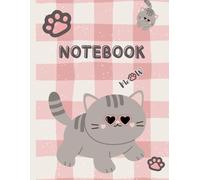 Notebook with positive, growth mindset quotes: To keep inspiring students to focus on the positive