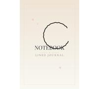 Notebook: Zen Enso Circle & Sakura Blossom Notebook for Daily Reflection, Writing, & Mindfulness | Wabi-Sabi Aesthetic Softcover Lined Journal