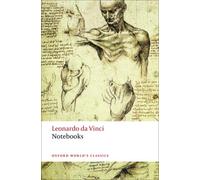 Notebooks n/e (Oxford World's Classics)
