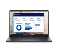 Notebooks Dell Pro 13 Premium PA13250 CU7 268V 32G NEW