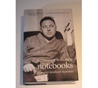 Notebooks - Tennessee Williams