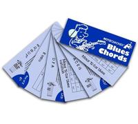 Notecracker: Blues Guitar Chords