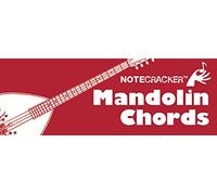 Notecracker: Mandolin Chords – Music Sales