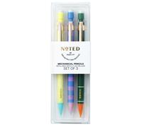Noted by Post-it Mechanical Pencil Set 3 Pack