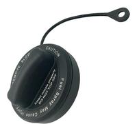 NoteDi Fuel Filler Tank Cap for Mercedes Benz W203 W204 W205 W211 W212 W220 W221 A2214700605, Car Replacement Part Oil Tank Accessory Fit