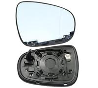 NoteDi Wing Mirror Glass Left/Right Side Heated Mirror for Lexus LS460 CT200h ES350 GS350 GS450h LS600h ES300h, Left Passenger Side and Right Driver Side,right-1pcs