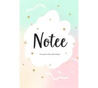 Notee: Your space to dream, plan, and grow