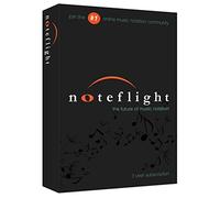 Noteflight-Music Technology