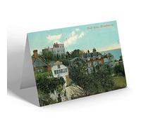 NOTELET - Vintage Bleak House, Broadstairs (b)